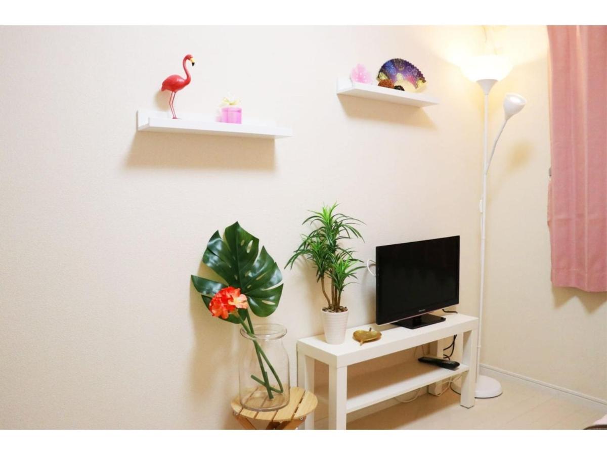Ohana Tokyo House - Vacation Stay 71661V Exteriér fotografie